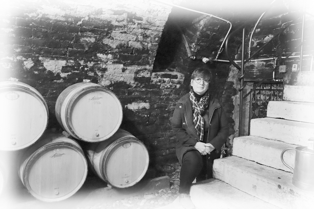 Borgogna: Domaine Sigaut, Chambolle-Musigny