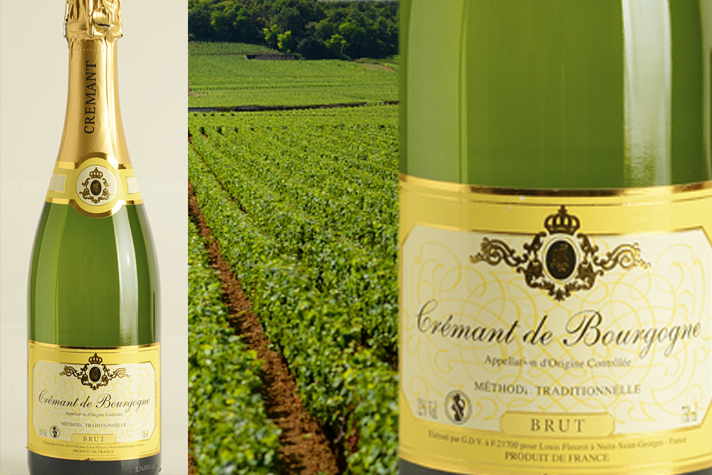 Borgogna: Terra di Vini e Castelli