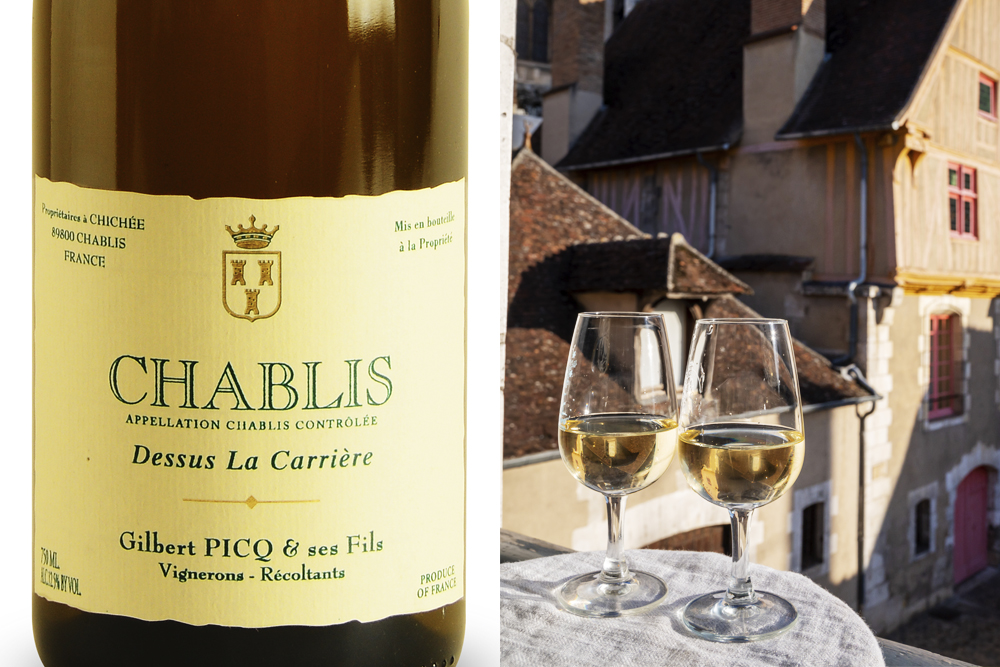 Borgogna: Terra di Vini e Castelli
